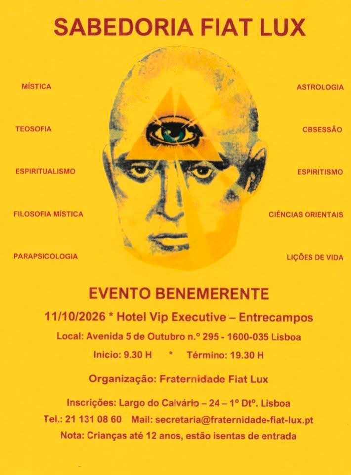 Cartaz XXX Encontro de Sabedoria 2026