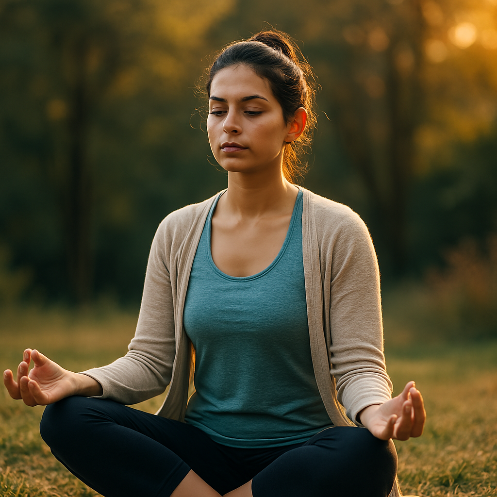 Meditação
